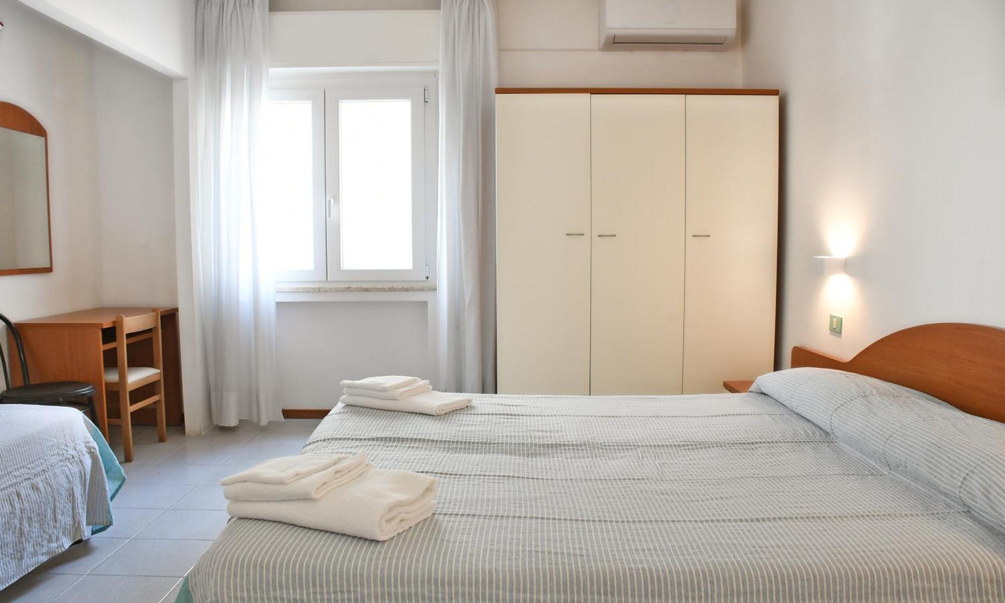 Hotel Exclusive In Pieno Centro - Nuova Gestione 2025 Riccione Exterior foto